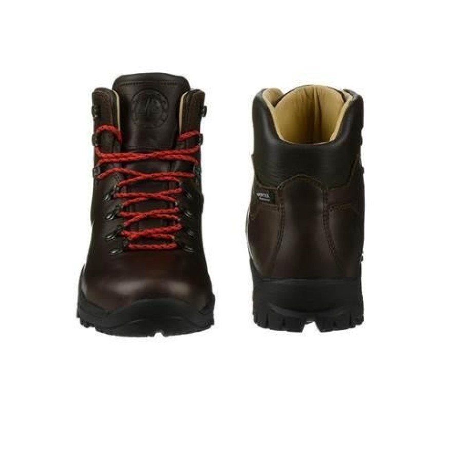 Buty trekkingowe męskie Lomer Keswick Mtx