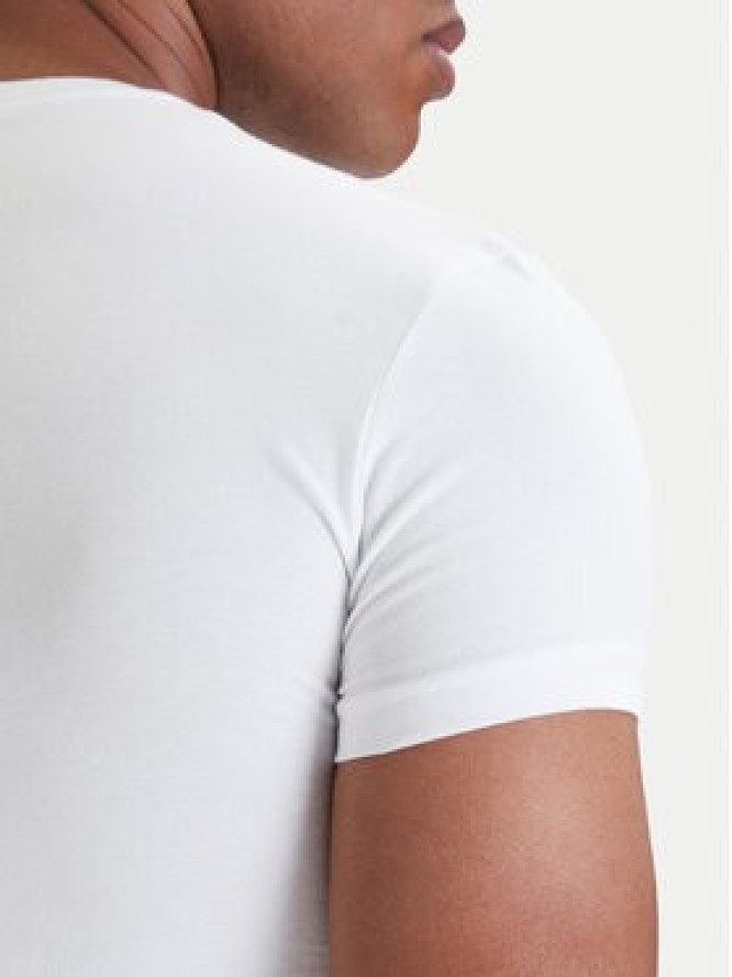 Emporio Armani Underwear T-Shirt EM000375 AF18891 U0002 Biały Slim Fit