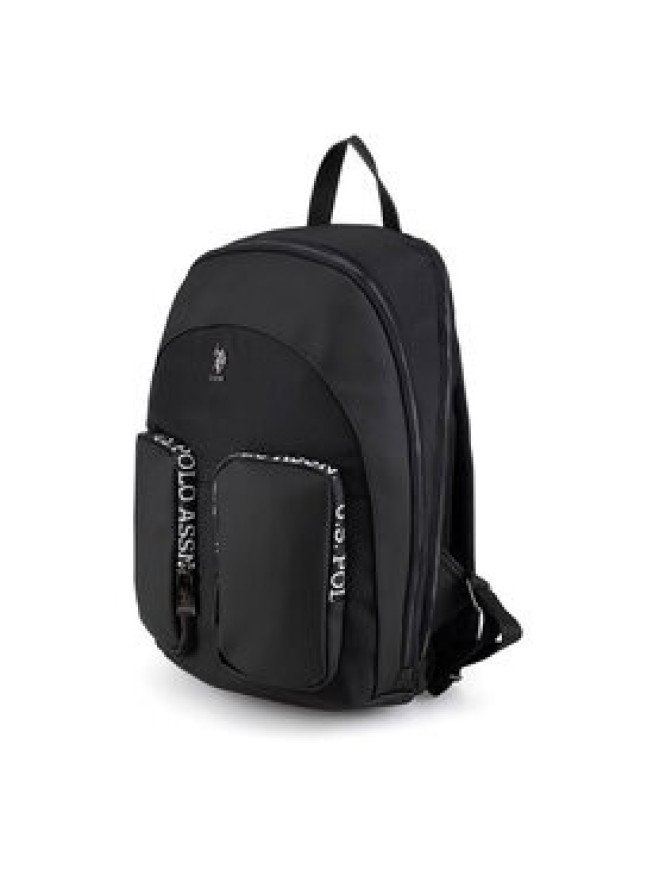 U.S. Polo Assn. Plecak BIUXT6257MPJ Czarny