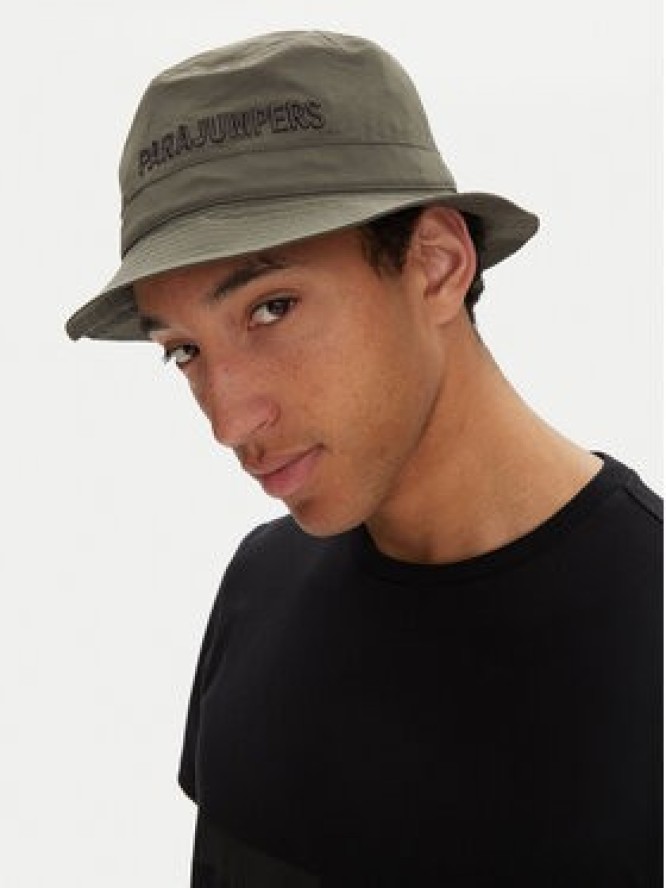 Parajumpers Kapelusz Norwood 25SMPABUHA21 Zielony