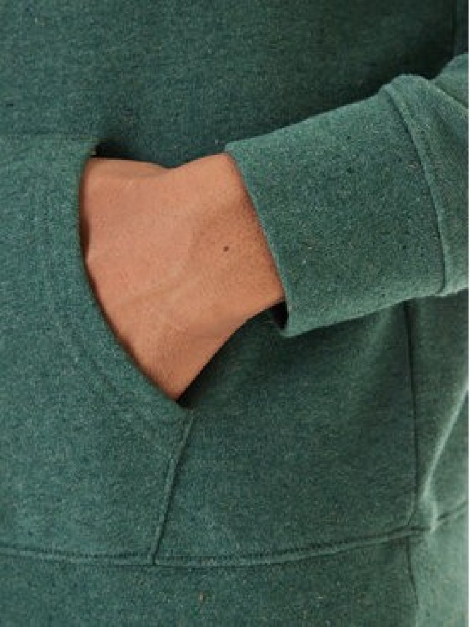 Levi's® Bluza Original Housemark 34581-0056 Zielony Regular Fit