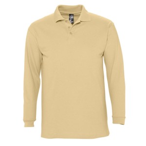 Koszulka Polo Z Długim Rękawem Dla Dorosłych Unisex Winter II