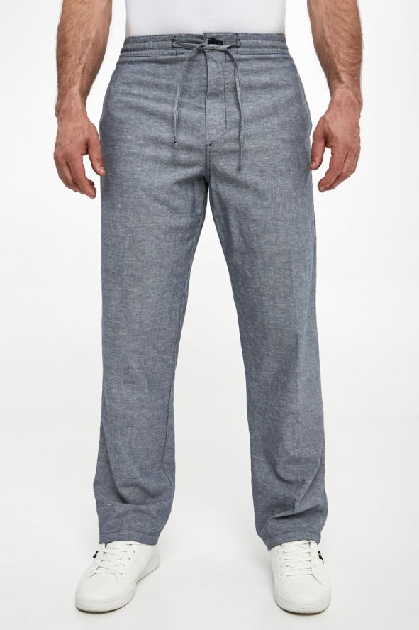 Spodnie męskie Rimon-W JOOP! JEANS