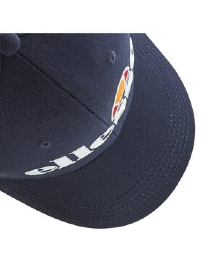 Ellesse Czapka z daszkiem Ragusa Cap SAAA0849 Granatowy