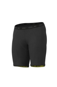 Spodenki rowerowe męskie Alé Panta Int C/Fon Padded Liner