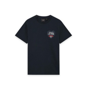 Koszulka Lyle & Scott Laundry