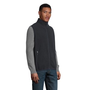 Ocieplacz Na Ciało Dla Dorosłych Unisex Factor Fleece Zapinany Na Zamek