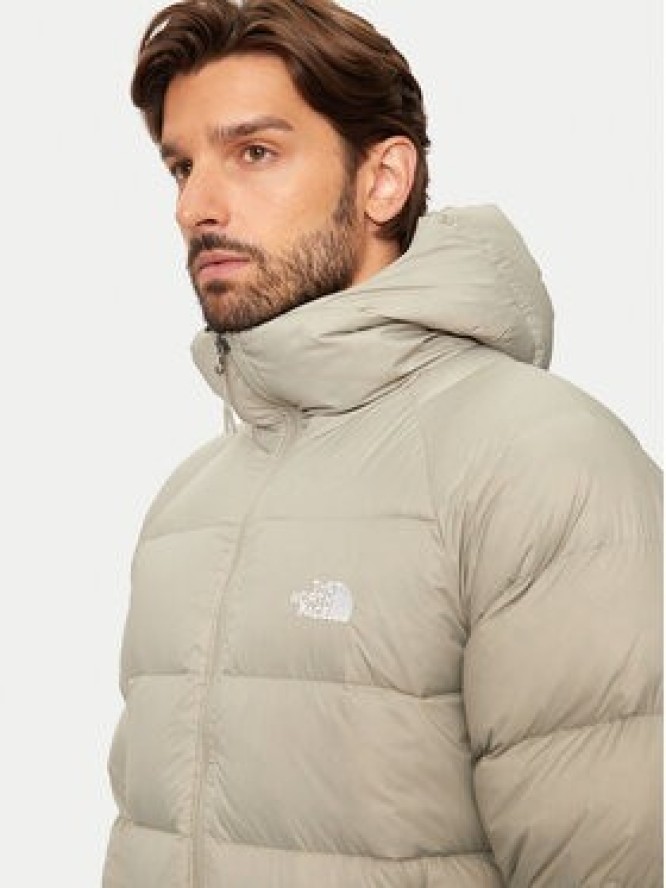 The North Face Kurtka puchowa Hydrenalite NF0A5GIE Beżowy Regular Fit