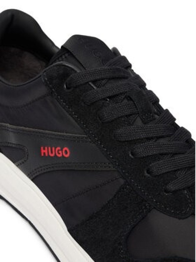 HUGO Sneakersy GO3 50573605 Czarny