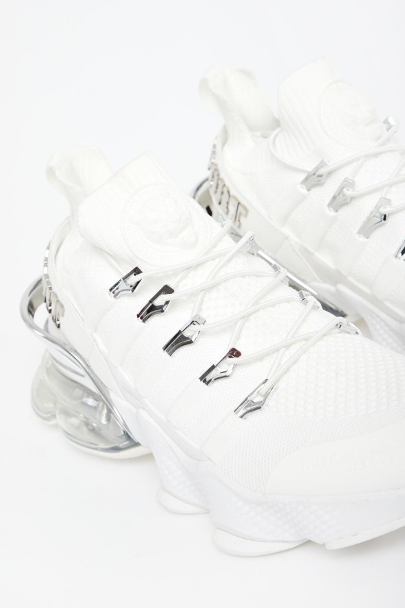 Sneakersy męskie PLEIN SPORT