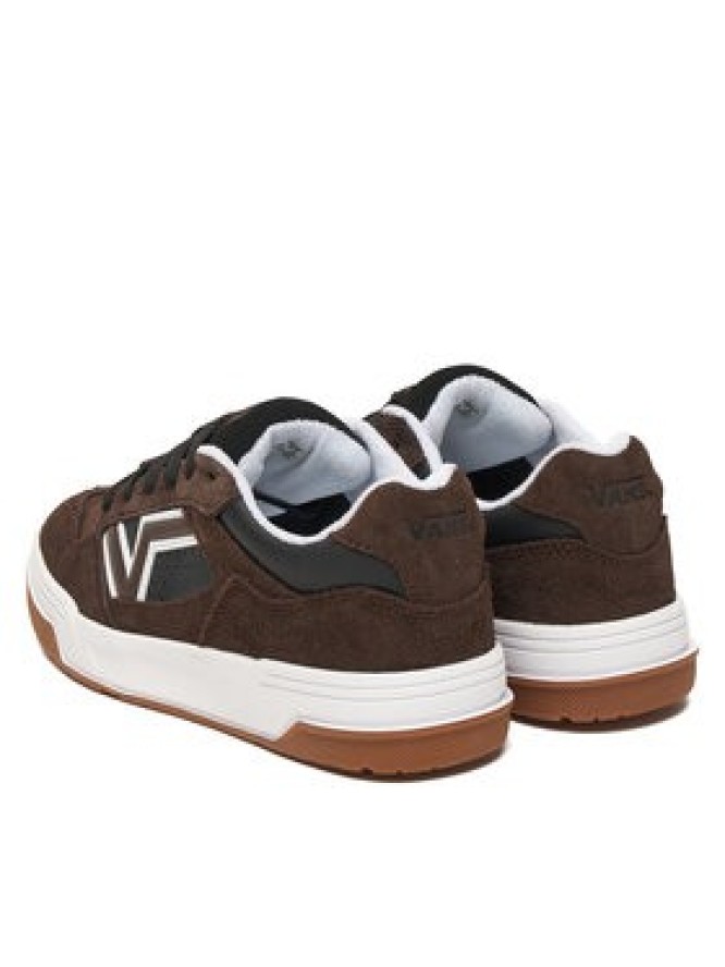 Vans Sneakersy Upland VN000D6FY491 Brązowy