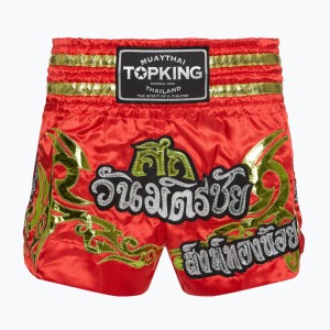Spodenki treningowe Top King Kickboxing