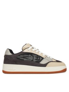 Enterprise Japan Sneakersy BB5013 PX643 Czarny