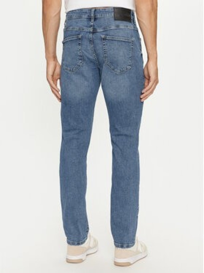 Only & Sons Jeansy Weft 22026755 Niebieski Regular Fit