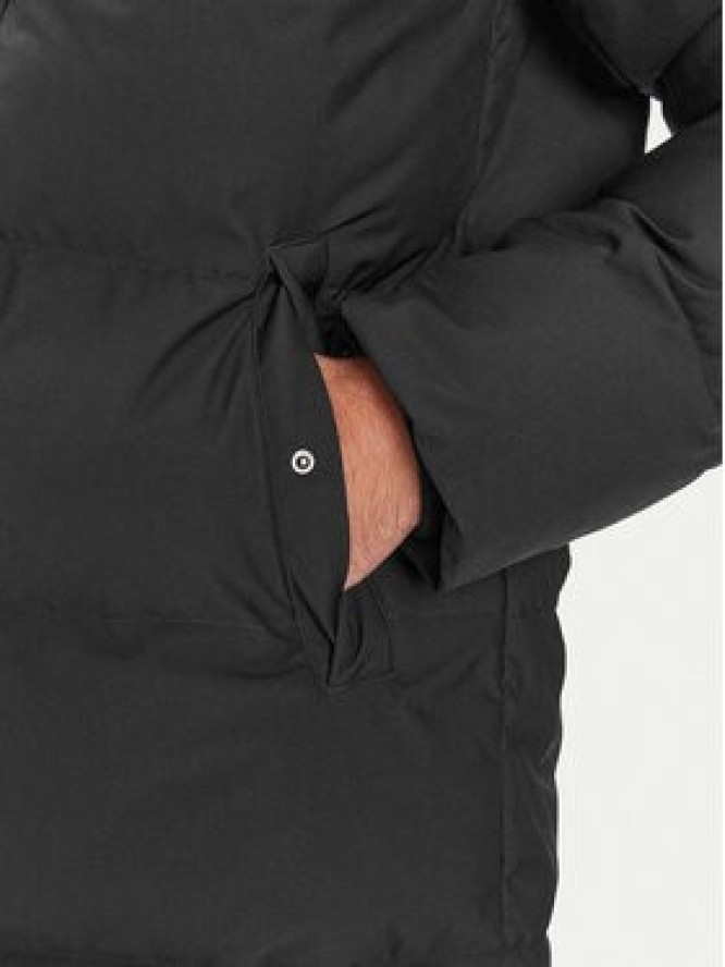 Helly Hansen Kurtka zimowa Alby Puffy 54133 Czarny Regular Fit