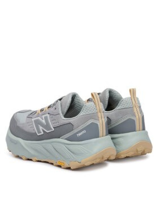 New Balance Trekkingi Fresh Foam X Hierro Trek MHIET7WC Szary