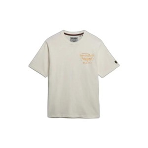 Koszulka Superdry Heritage Biker