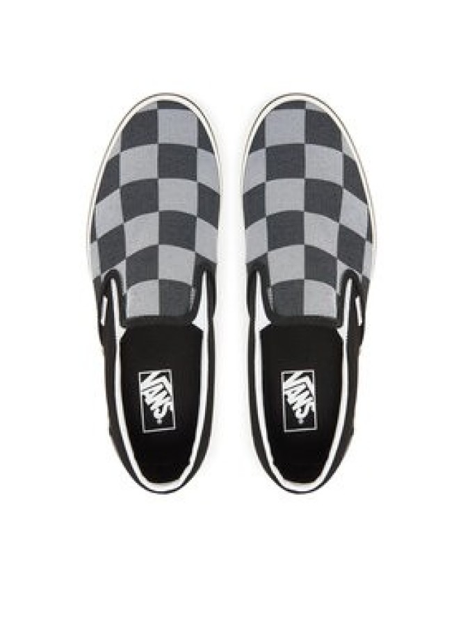 Vans Tenisówki Classic Slip-On VN000D5PBMA1 Czarny