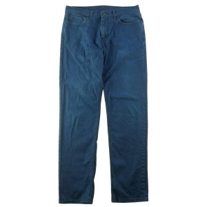 Second life - Jeans męskie Levi Strauss 541 W34/L36 - Stan bardzo dobry
