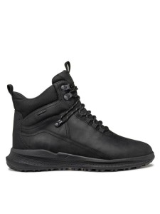 Geox Trzewiki U Pg1X B Abx U46E0C 0FF11 C9999 Czarny