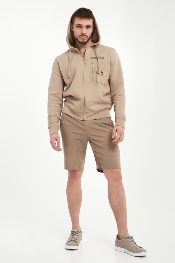 Bluza męska AERONAUTICA MILITARE