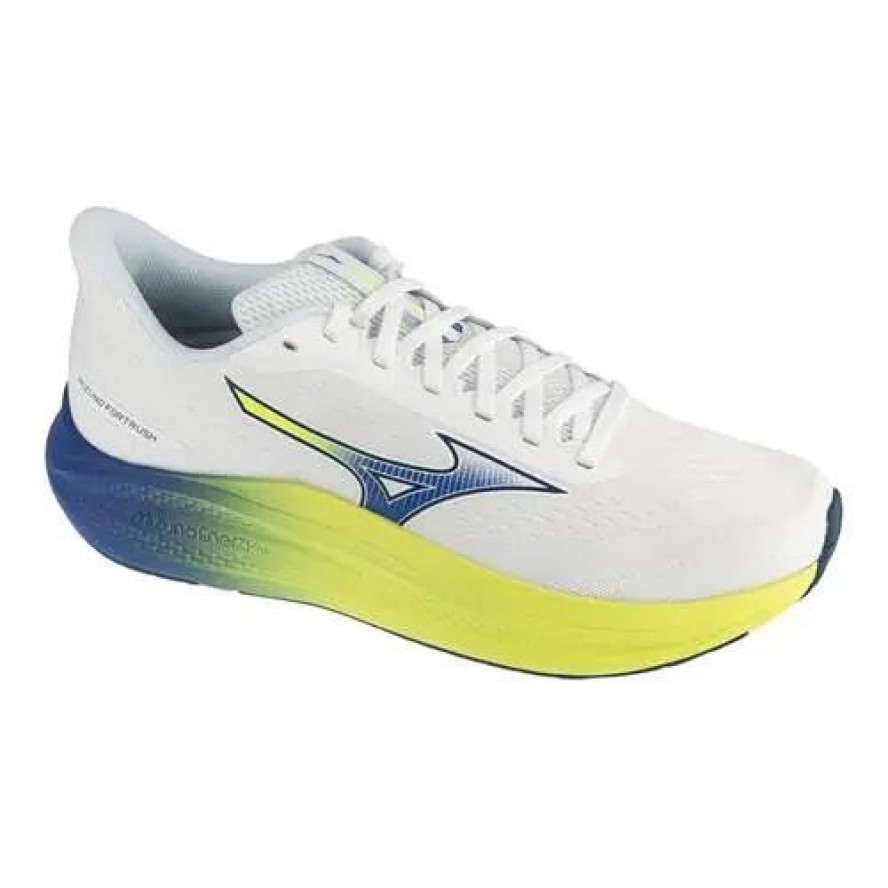 Buty do tenisa męskie Mizuno Fortrush