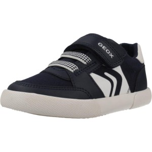 Buty GEOX B GISLI BOY Niebieski