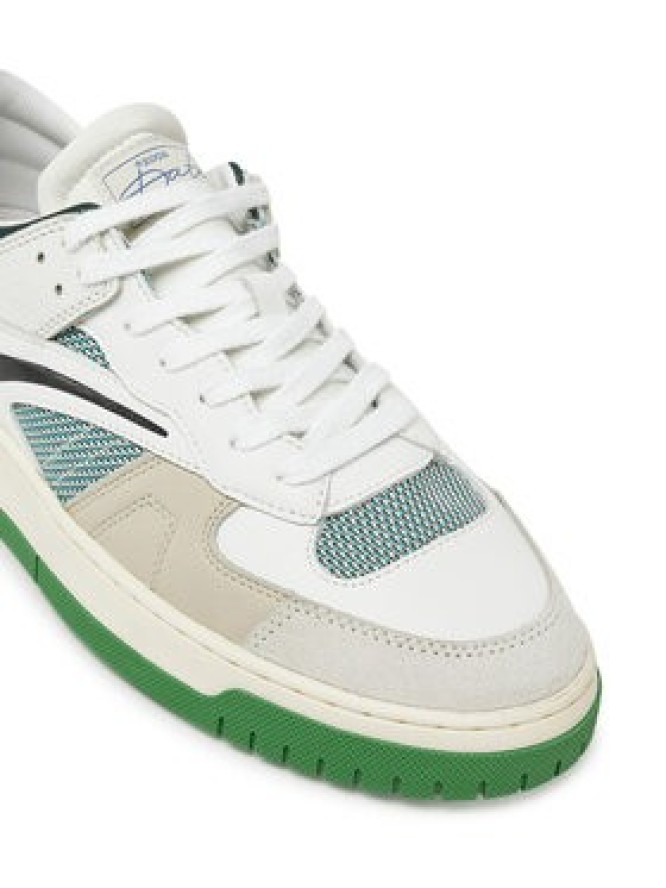 D.A.T.E. Sneakersy Torneo M421-TC-ET Kolorowy