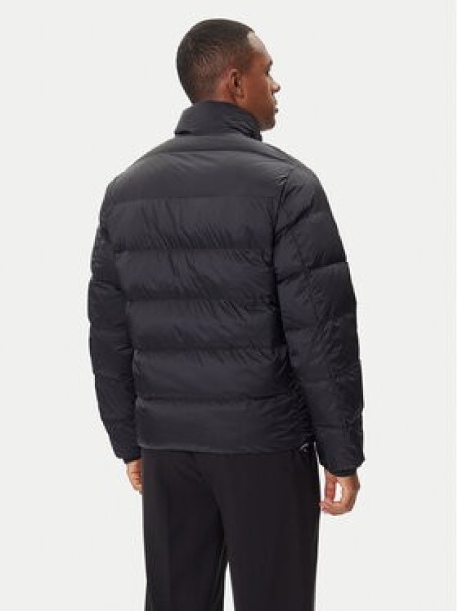 Armani Exchange Kurtka puchowa XM001575 AF16927 UC001 Czarny Regular Fit