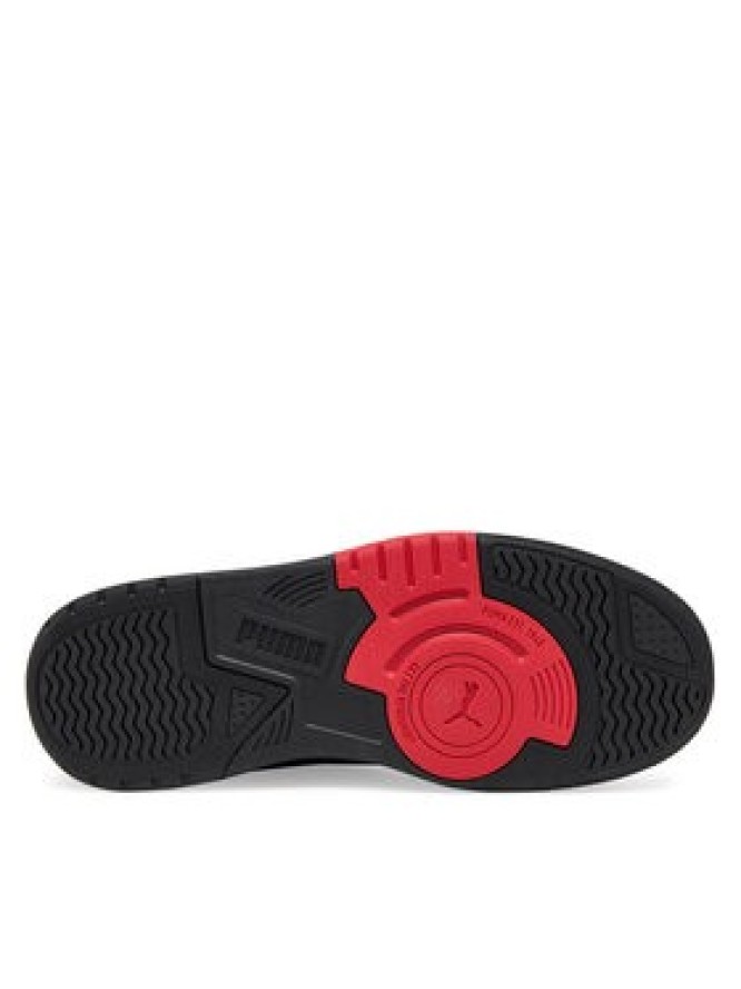 Puma Sneakersy Rebound Retro 400197 06 Czarny