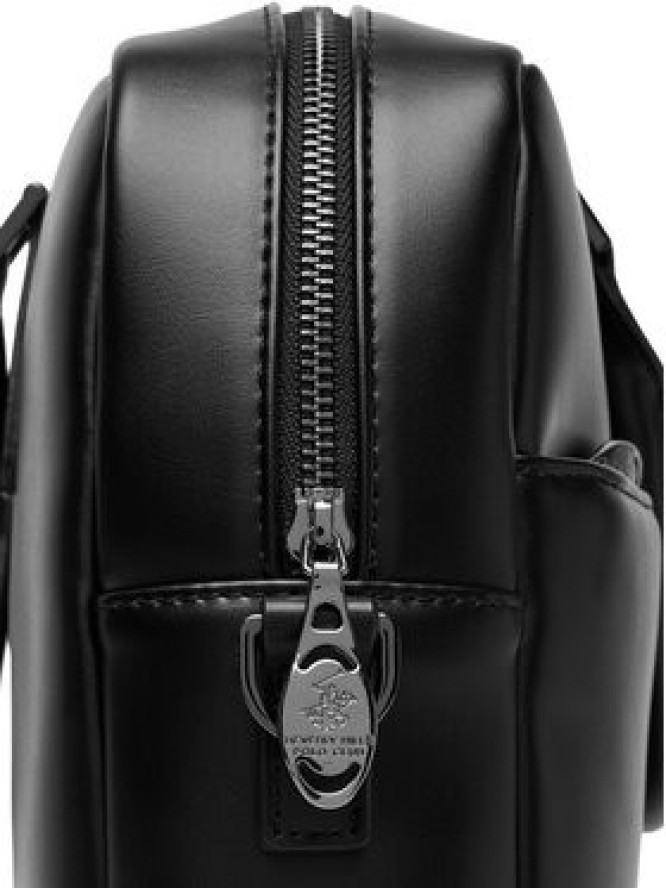 Beverly Hills Polo Club Torba na laptopa CWBEO-BHPC-L-016-07 Czarny