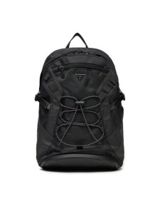 Guess Plecak HMTRHN P4478 Czarny