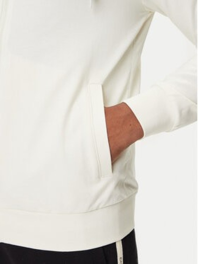 EA7 Emporio Armani Bluza 8NPM33 PJVRZ U1105 Beżowy Regular Fit