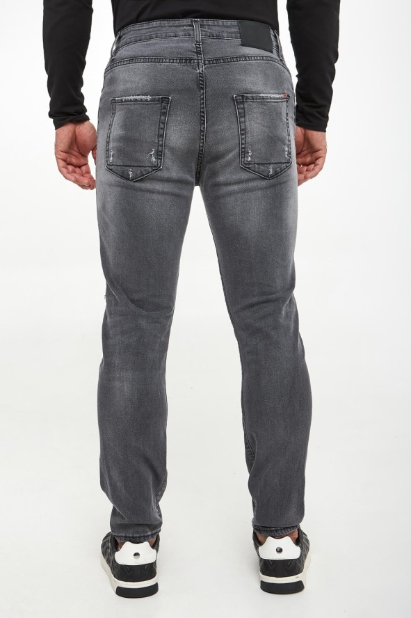 Jeansy męskie LIU JO