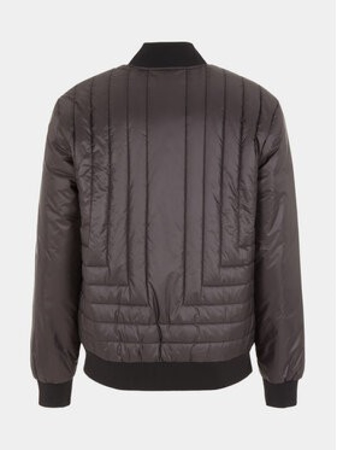 EA7 Emporio Armani Kurtka zimowa 6RPB30 PN5ZZ 1200 Czarny Regular Fit