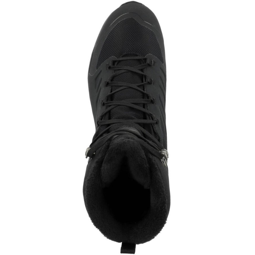 Buty do chodzenia męskie Salomon Outblast TS Cswp