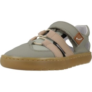 Buty BLANDITOS TAHITIBD Zielony