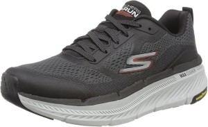 Buty do biegania Skechers Max Cushioning Premier 2.0-Vantage 2.0 szary