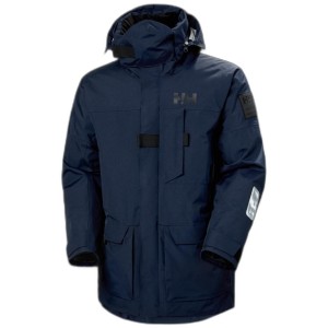 Parka arctic Helly Hansen Ocean h2flow