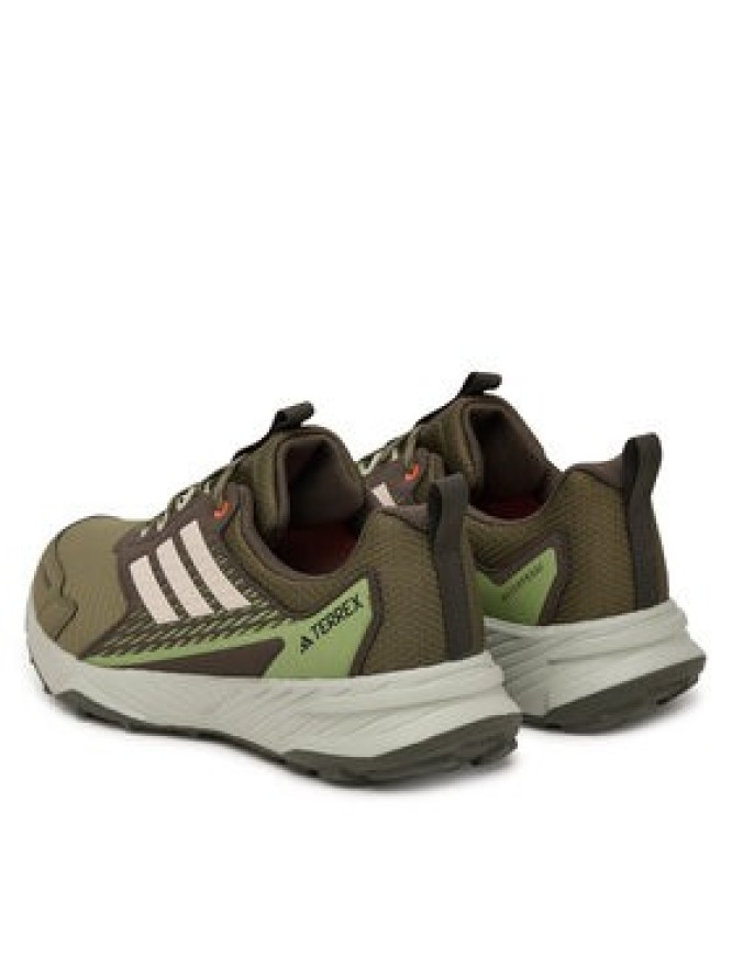 adidas Trekkingi Terrex Tracefinder 2 Climaproof JR9135 Khaki