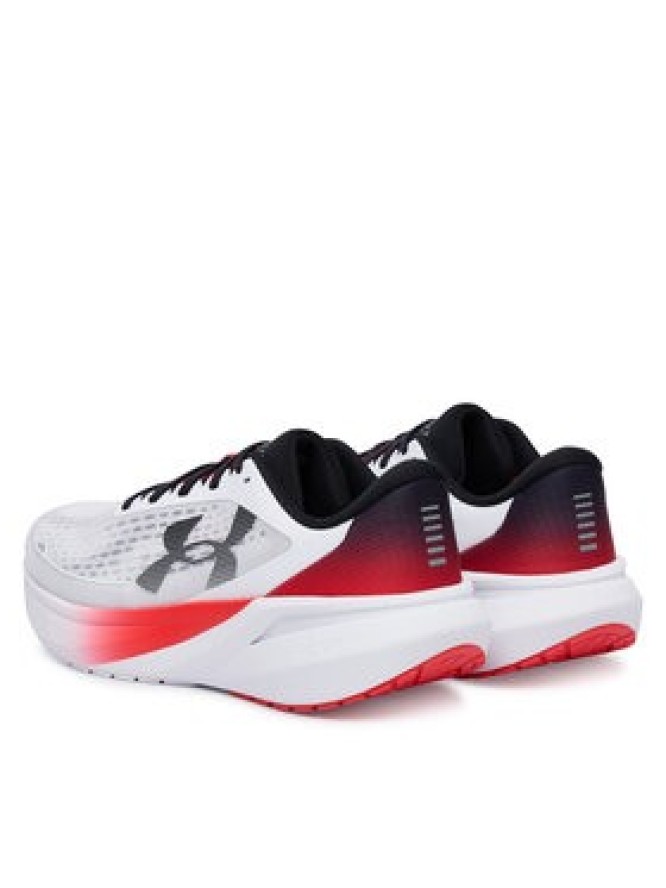 Under Armour Buty do biegania Velociti Pace 6009107 102 Biały