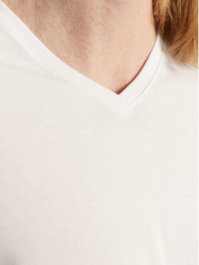 Blend Komplet t-shirtów Bhdinton 701996 Biały Regular Fit