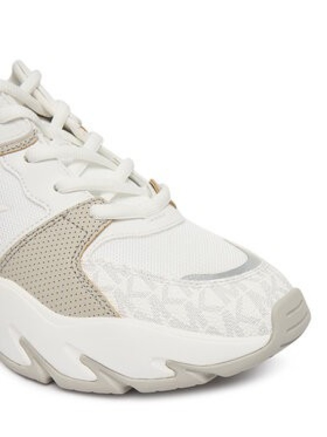 MICHAEL Michael Kors Sneakersy 42S6CHFS1D Biały