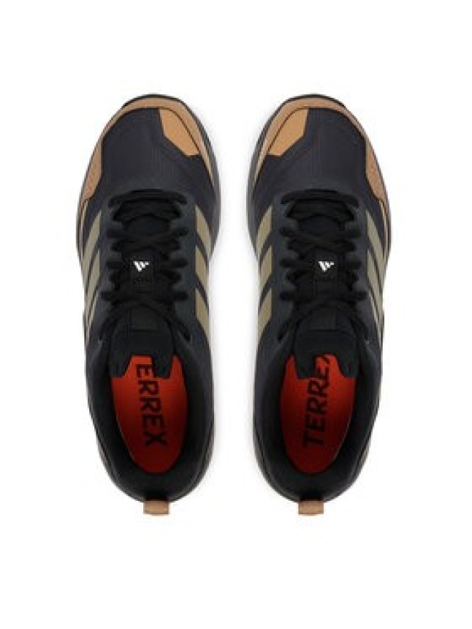 adidas Trekkingi Terrex Eastrail 3 Climaproof JR4010 Brązowy