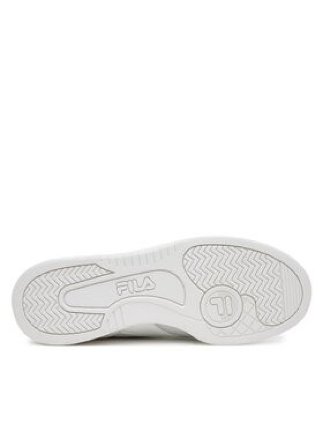 Fila Sneakersy Wayne FFM0383 13204 Biały