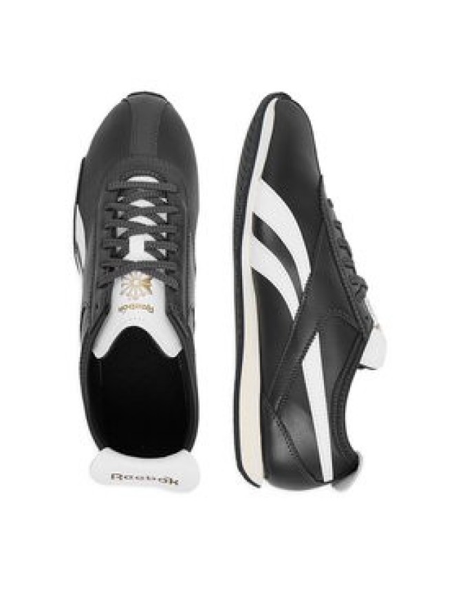 Reebok Sneakersy EO-R400 100233940 Czarny