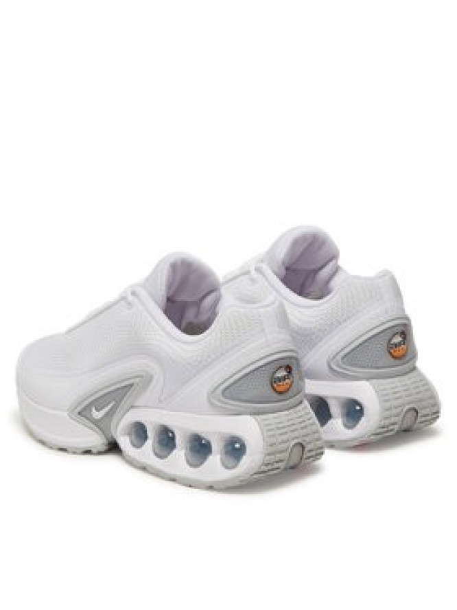 Nike Sneakersy Air Max Dn DV3337 Biały
