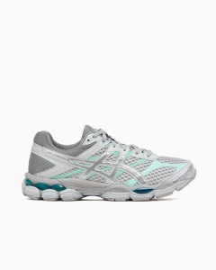 Buty do biegania ASICS Gel-Cumulus 16 Szary cement