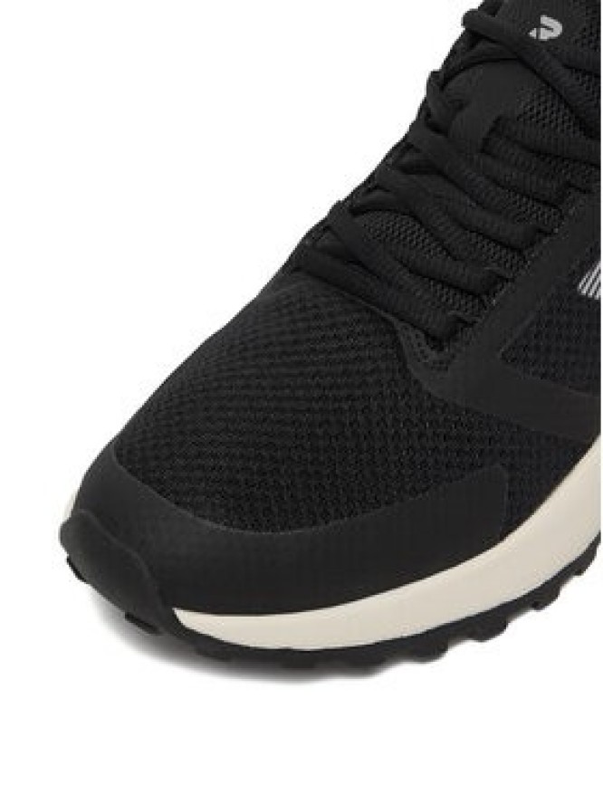 Rieker Sneakersy CEO-U1306-00 Czarny