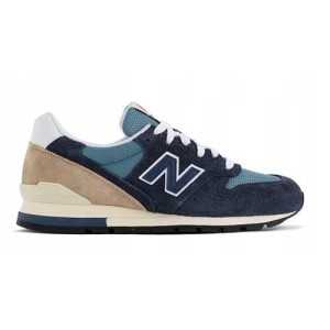 Buty do chodzenia męskie New Balance Teddy Santis